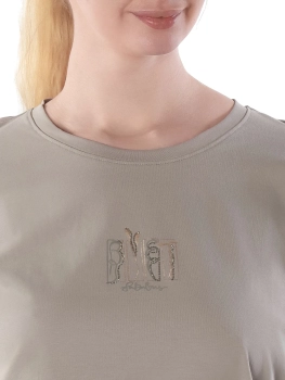 Niu.n / Футболка