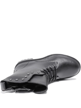 Torsion Field (Тофа) / Ботинки женские утепленные