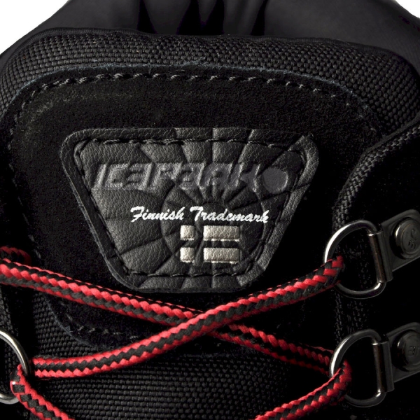 Icepeak / Ботинки Walfie MR 78214-990