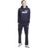 Puma / Худи ESS Big Logo Hoodie TR