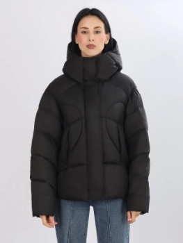 Snow Owl / Куртка зимняя женская Snow Owl / Куртка зимняя женская