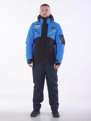 Master Class / Куртка горнолыжная