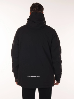 Running River / Куртка-анорак горнолыжная