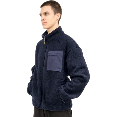 Толстовка / флисовая / на молнии