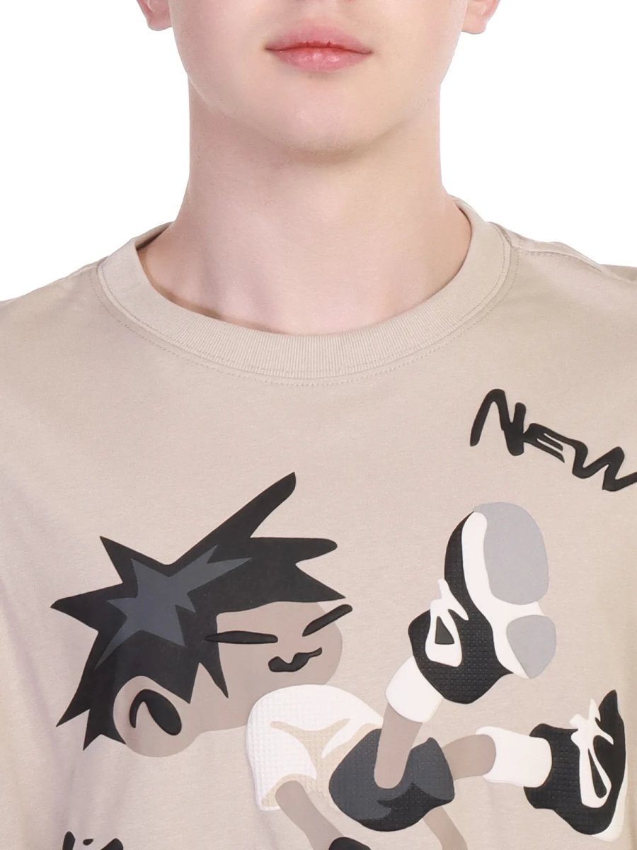 Naulice / Футболка