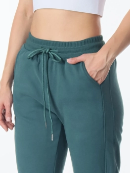 Айли / Брюки утепленные  / джоггеры