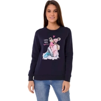 Little Secret / Свитшот