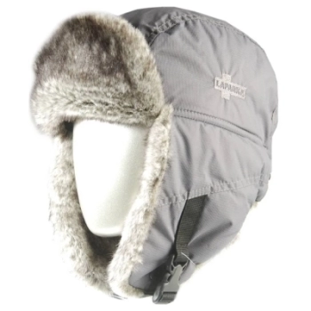 LaParka / Шапка-ушанка LaParka / Шапка-ушанка