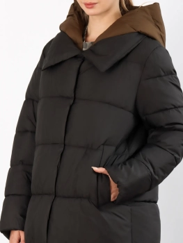 DaiGan / Пальто утепленное