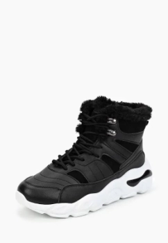 Ботинки Patrol