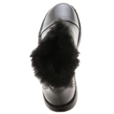 Torsion Field (Тофа) / Ботинки женские утепленные