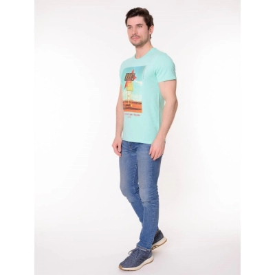 Giovedi / Футболка