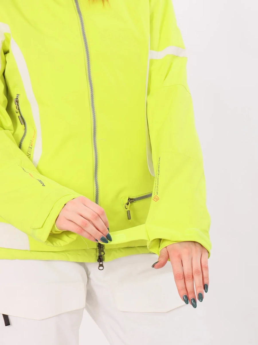 SNOW HEADQUARTER / Куртка горнолыжная SNOW HEADQUARTER / Куртка горнолыжная