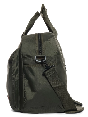 Volunteer / Сумка для поездок