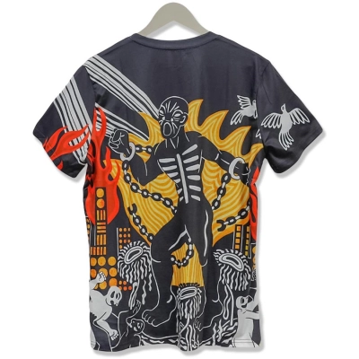 Angriff / Футболка