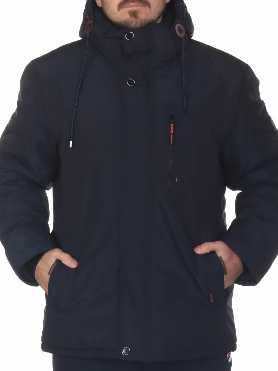 Remain / Куртка утепленная