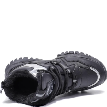 Patrol / Ботинки