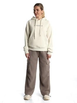 Айли / Брюки повседневные