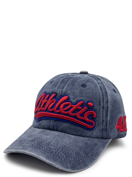 PAC HEAD / Бейсболка / Athletiс 2912-35