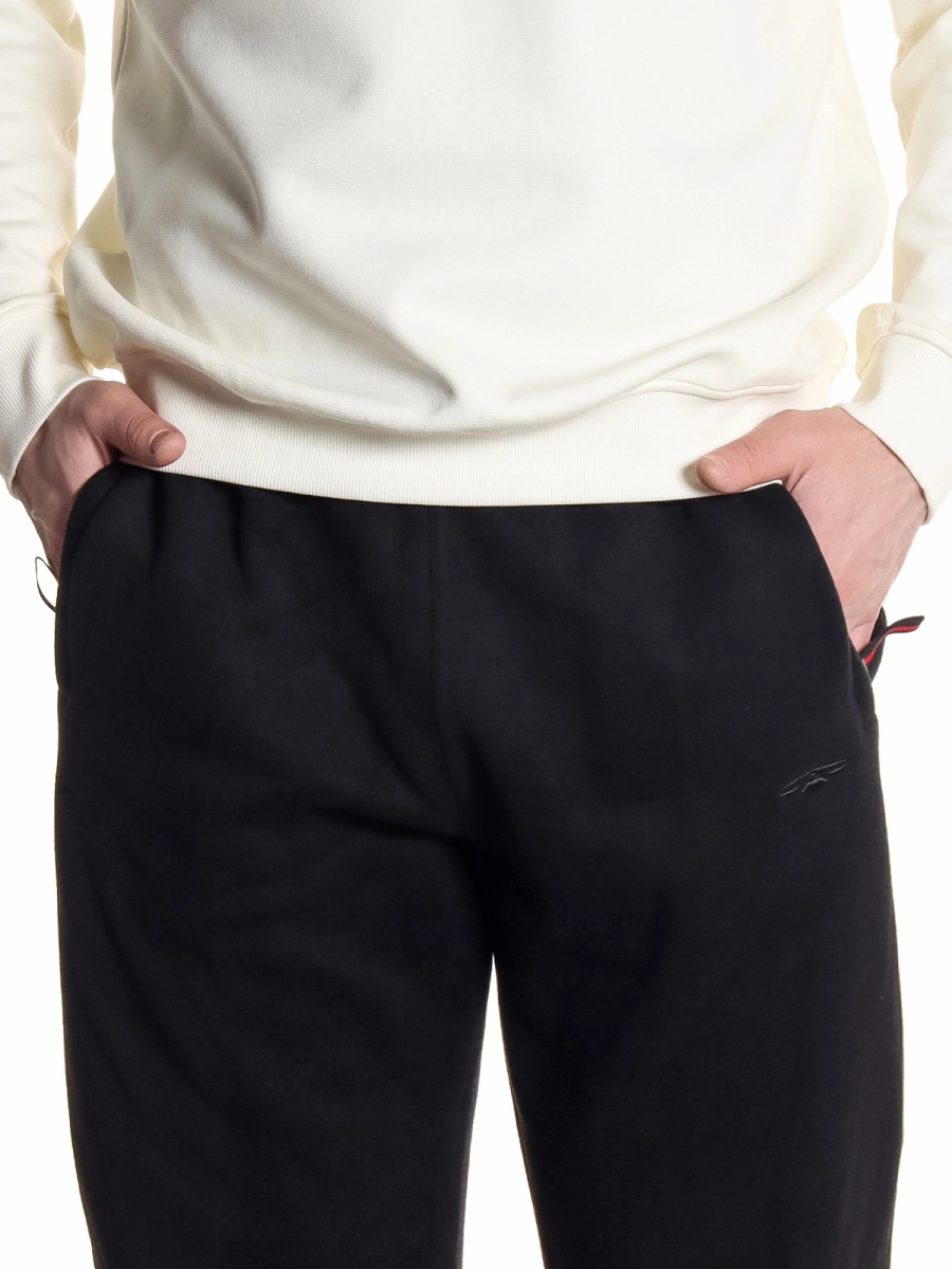  / Брюки утепленные с начесом