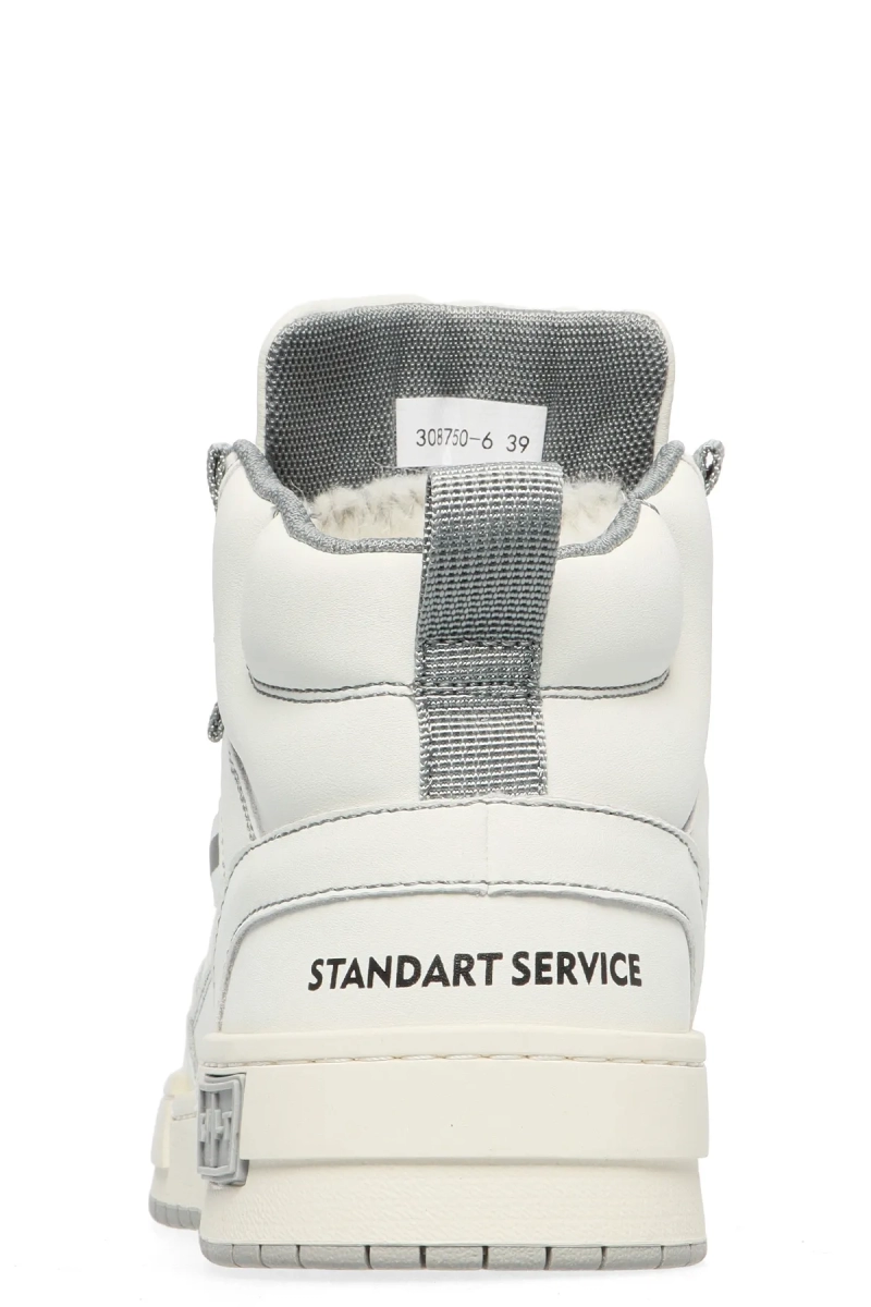 Torsion Field (Тофа) / Ботинки мужские утепленные