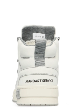 Torsion Field (Тофа) / Ботинки мужские утепленные