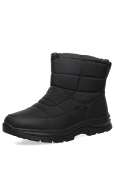 Torsion Field (Тофа) / Ботинки мужские утепленные