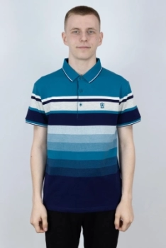 Sport & Moda / Футболка - поло Sport & Moda / Футболка - поло