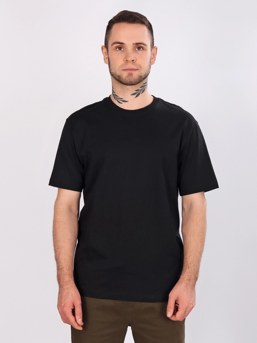 Lankins / Футболка повседневная