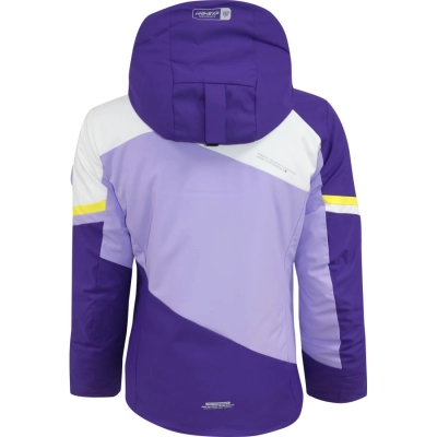 Куртка горнолыжная