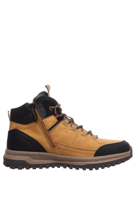 Carido / Ботинки