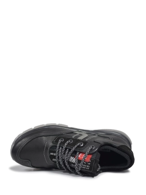 Torsion Field (Тофа) / Ботинки мужские утепленные