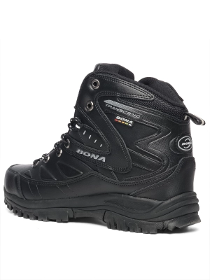 BONA / Кроссовки мужские высокие