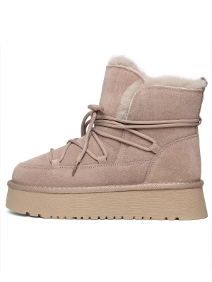 SET SAIL / Угги утепленные