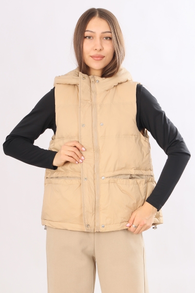 Sport & Moda / Жилет утепленный 66012