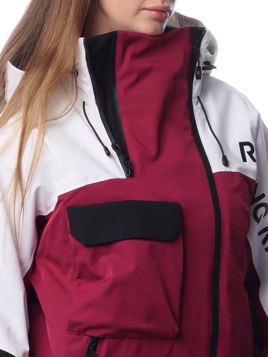 Running River / Куртка горнолыжная