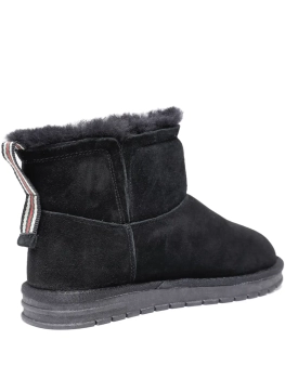 Torsion Field (Тофа) / Ботинки женские утепленные