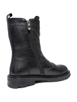 Mossanee / Ботинки женские натуральные