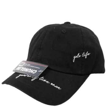 Бейсболка Chung Lim