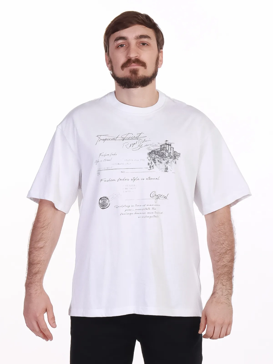 Naulice / Футболка