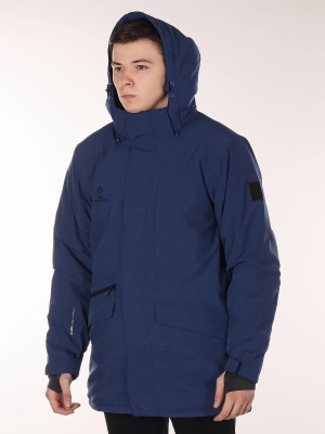 SNOW HEADQUARTER / Куртка