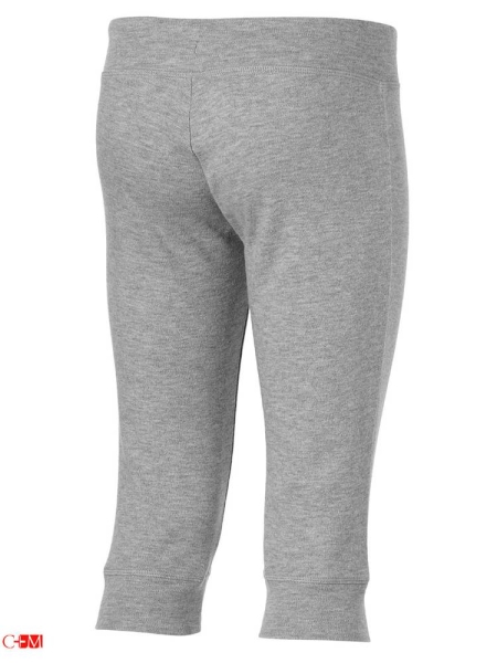 Asics / Бриджи Girls Knit Capri 130919JR-0714