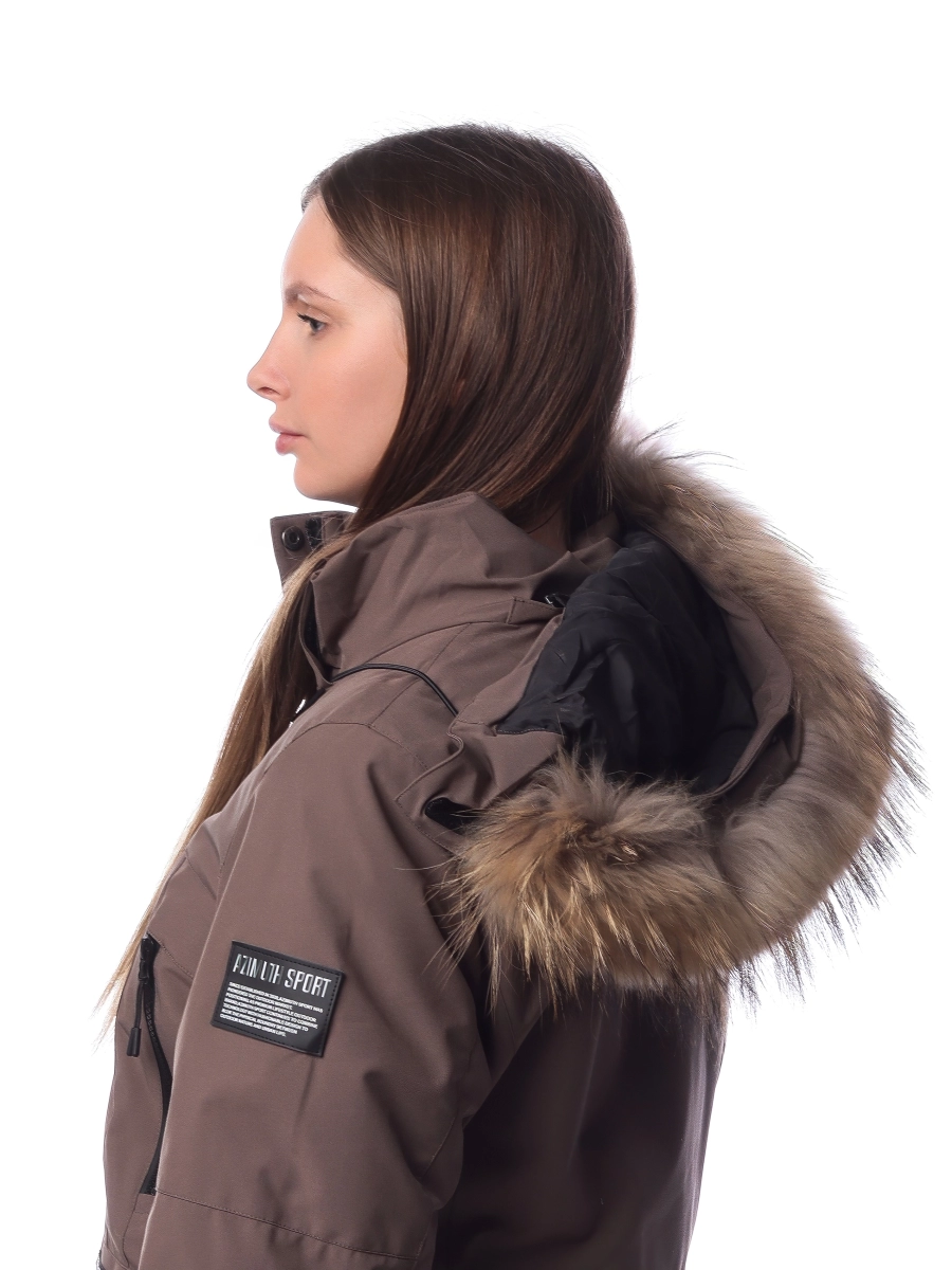 Azimuth / Куртка утепленная