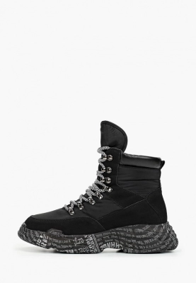 Keddo / Ботинки