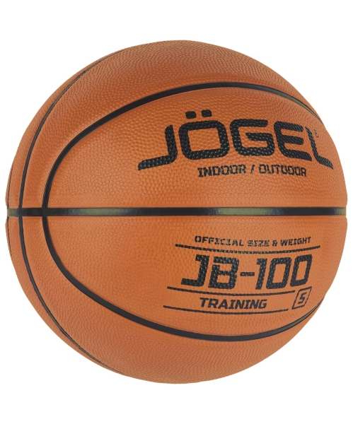 Jögel / Мяч баскетбольный (5) JB-100