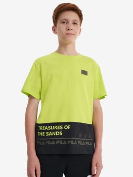 Fila / Футболка