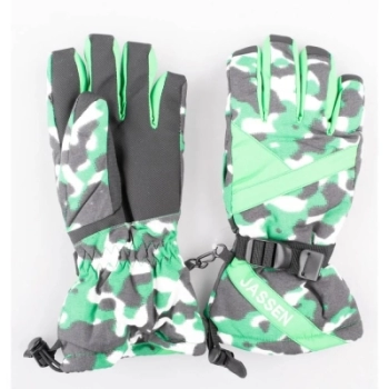 Jassen / Перчатки