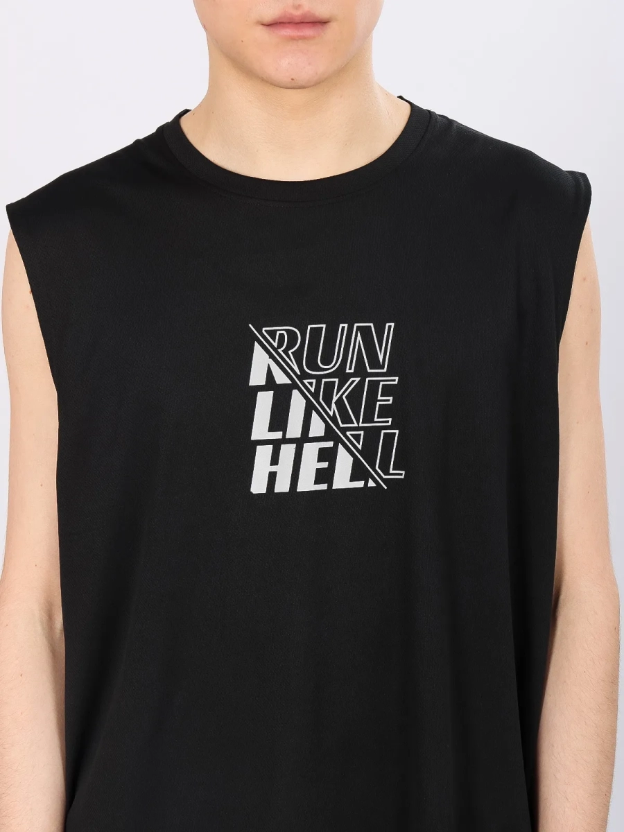 Sport & Moda / Майка / спортивная / для фитнеса / спортзала Sport & Moda / Майка / спортивная / для фитнеса / спортзала