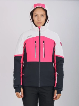 High Experience / Куртка горнолыжная / сноубордическая женская