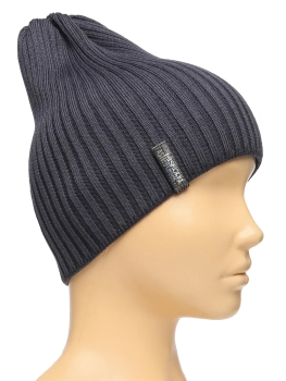 MISKORKI / Шапка женская